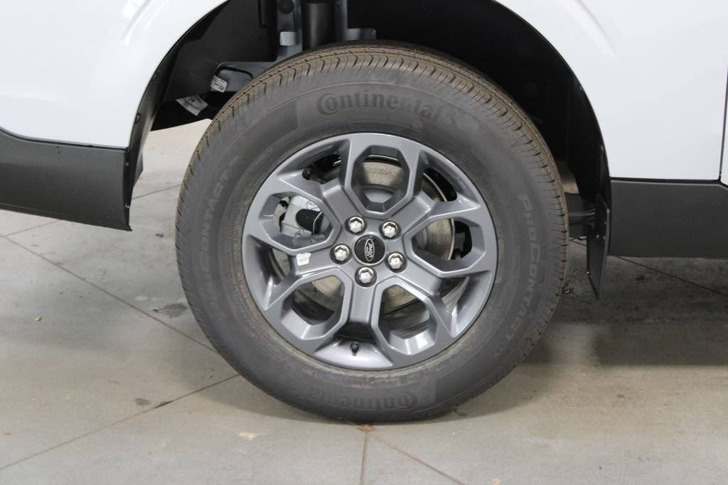 New 2026 Ford Maverick XLT image 13