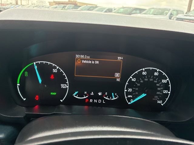 Used 2024 Ford Maverick XLT w/ XLT Luxury Package image 15