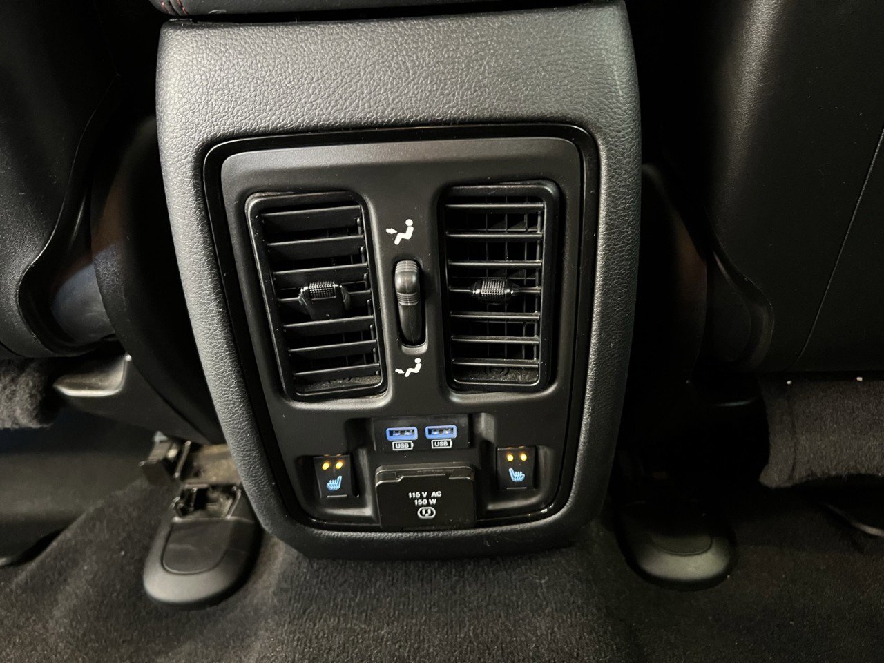 Used 2024 Dodge Durango R/T image 42