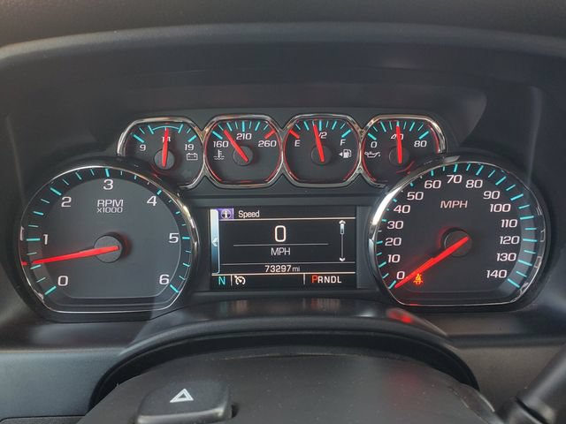 Used 2018 GMC Sierra 1500 SLE w/ SLE Value Package AWD/4WD image 11