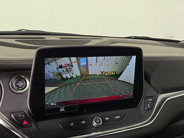Used 2023 Chevrolet Blazer LT w/ Convenience Package FWD image 20