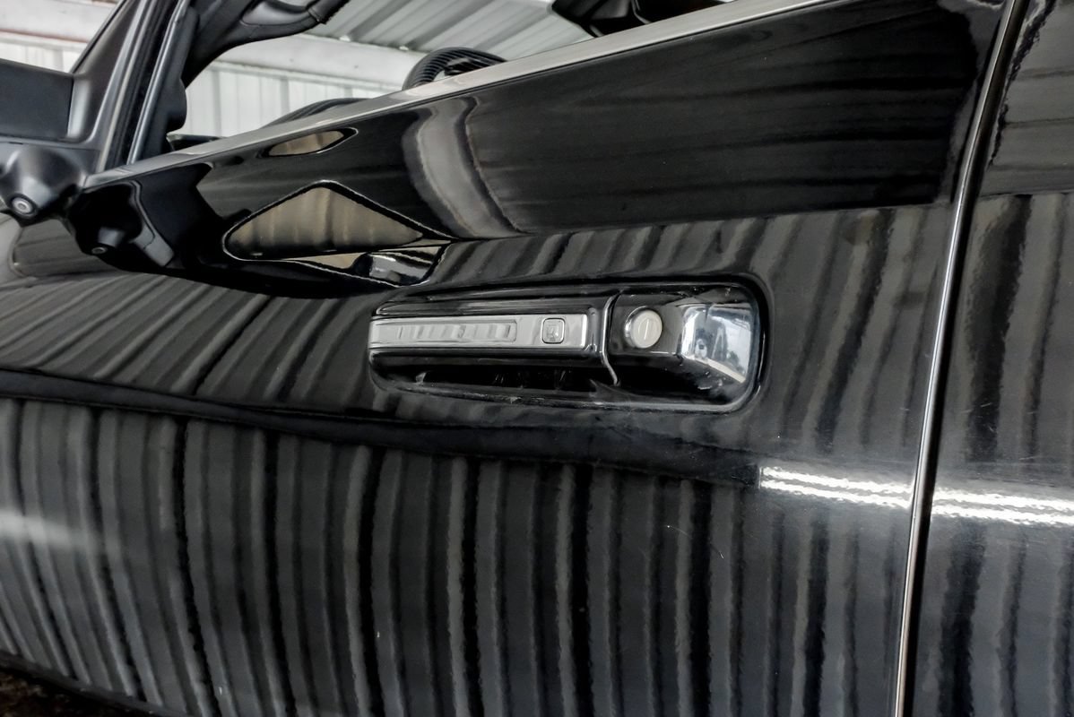Used 2020 RAM 3500 Limited AWD/4WD image 41