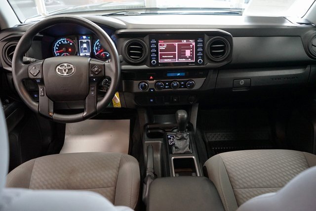 Used 2023 Toyota Tacoma SR image 36