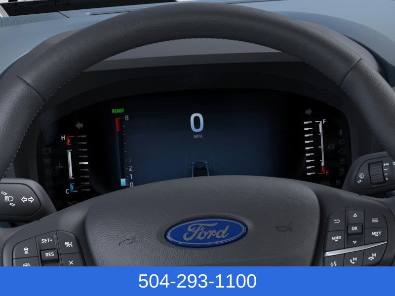 New 2026 Ford Maverick Lariat w/ Black Appearance Package image 13