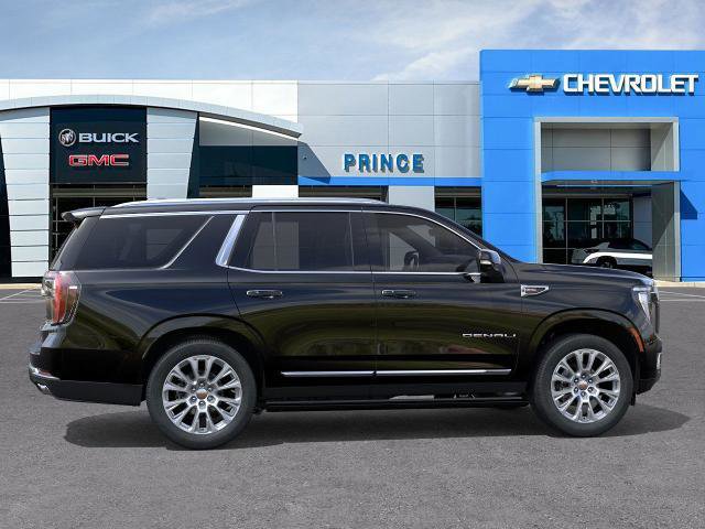 New 2026 GMC Yukon Denali w/ Sun & Power Step Package image 5