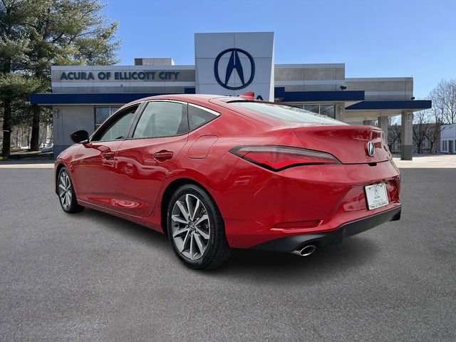 Used 2023 Acura Integra FWD image 4
