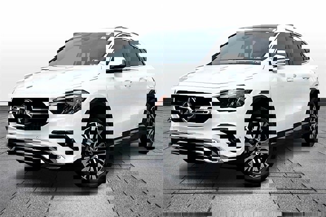 Certified 2025 Mercedes-Benz GLA 250 4MATIC image 4