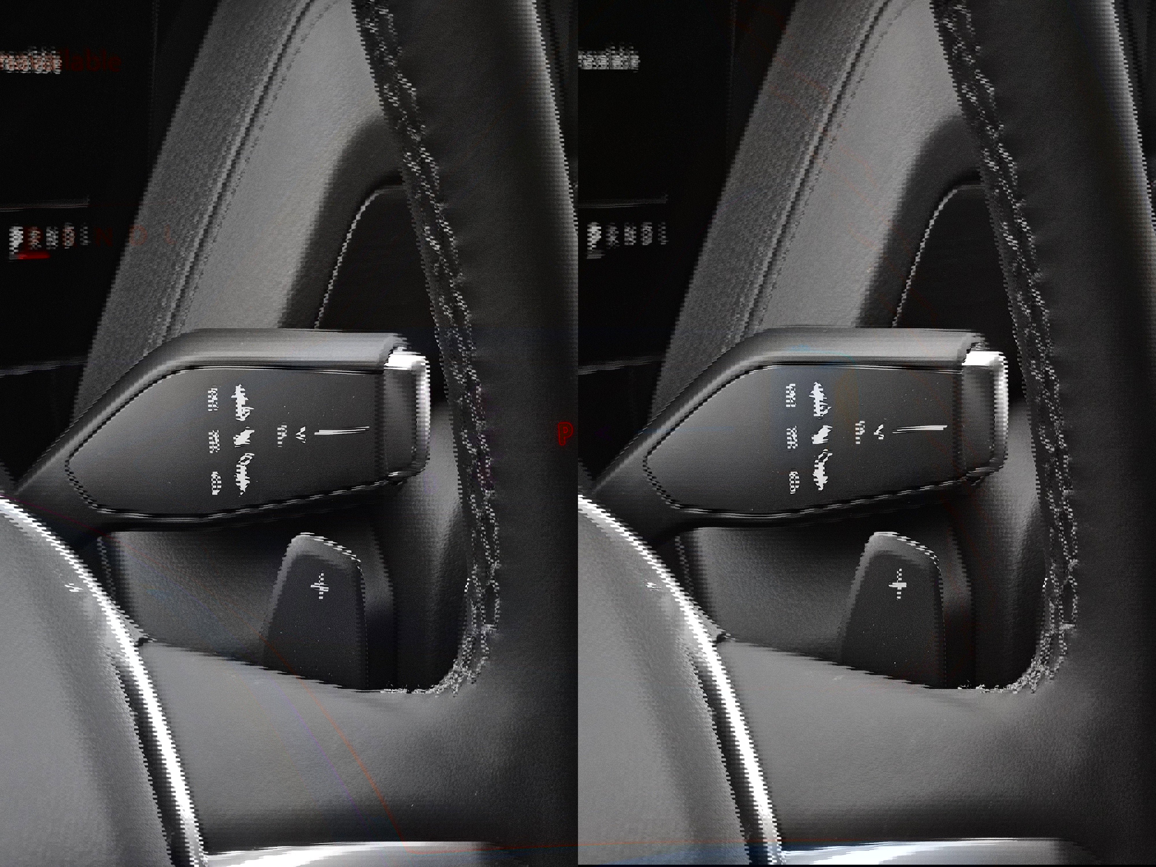 New 2026 GMC Yukon Denali w/ Sun & Power Step Package image 17