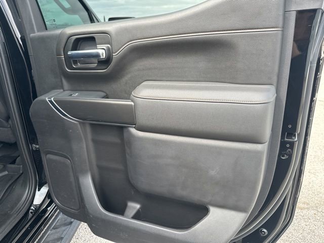 Used 2022 GMC Sierra 1500 AT4 w/ AT4 Premium Package image 49