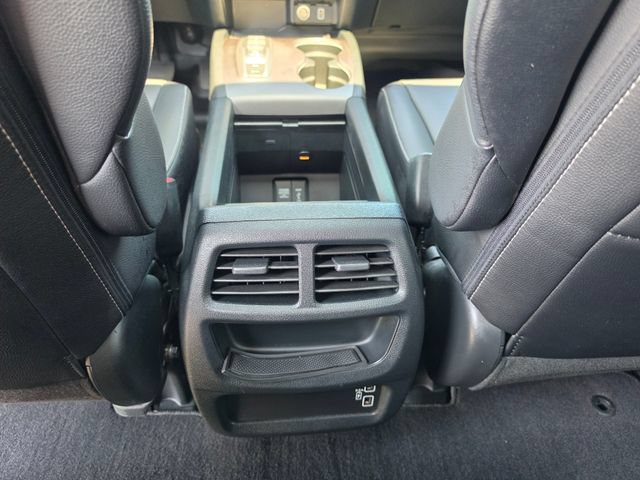 Used 2023 Honda Ridgeline RTL-E image 40