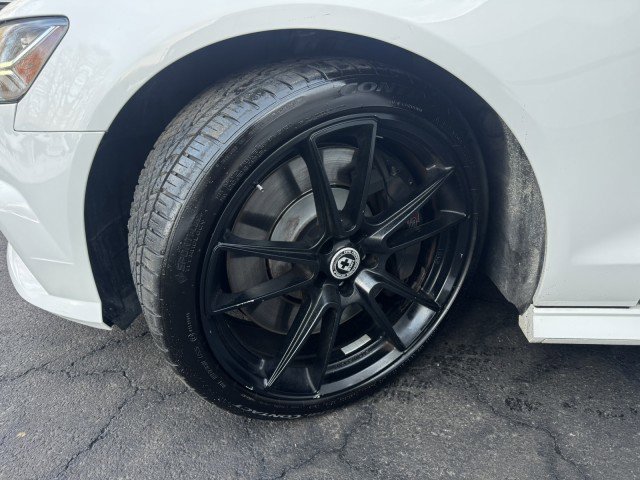 Used 2018 Audi S6 Premium Plus image 36