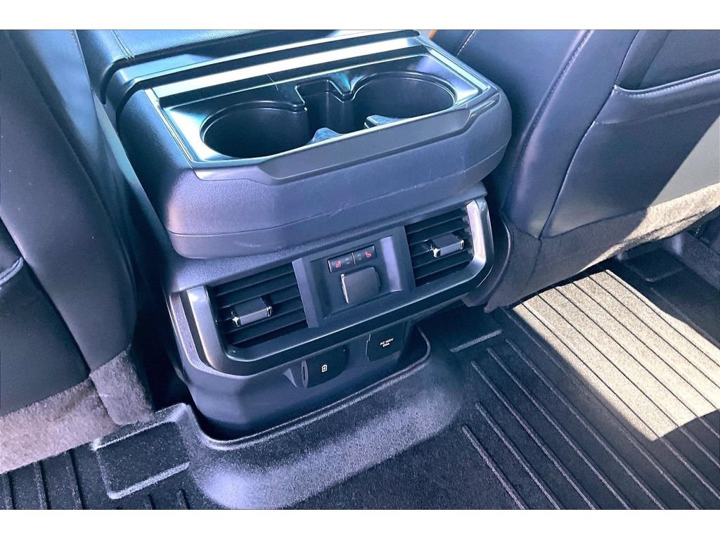 Used 2022 Ford F150 Tremor w/ Equipment Group 402A High AWD/4WD image 11