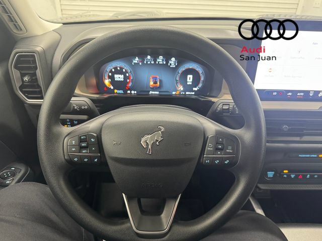 Used 2025 Ford Bronco Sport Big Bend AWD/4WD image 24