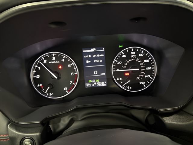 Certified 2025 Subaru Legacy Sport w/ Tech Package #3 image 24