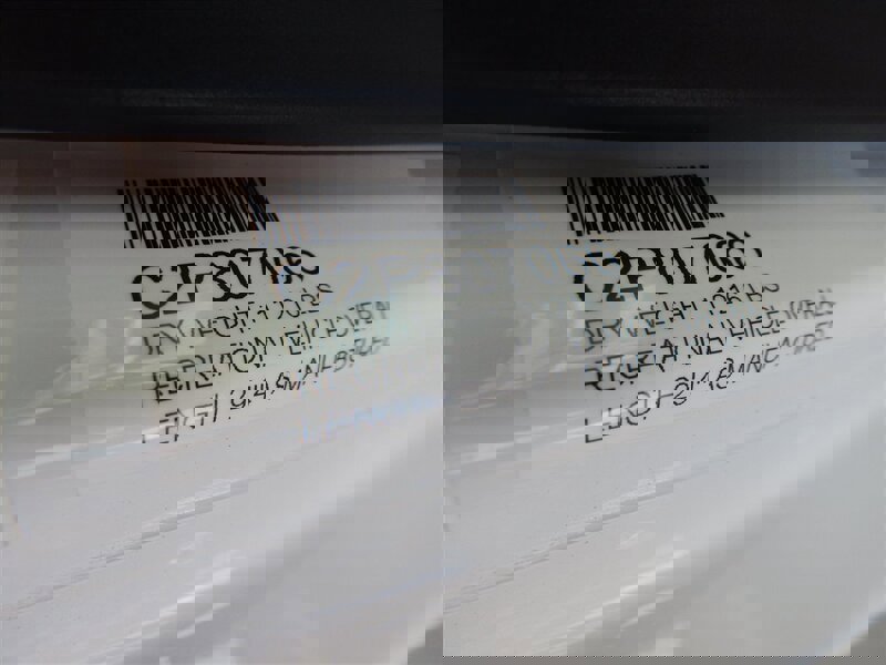 Used 2022 Ford E-450 and Econoline 450 Super Duty w/ Motorhome Prep Package image 21