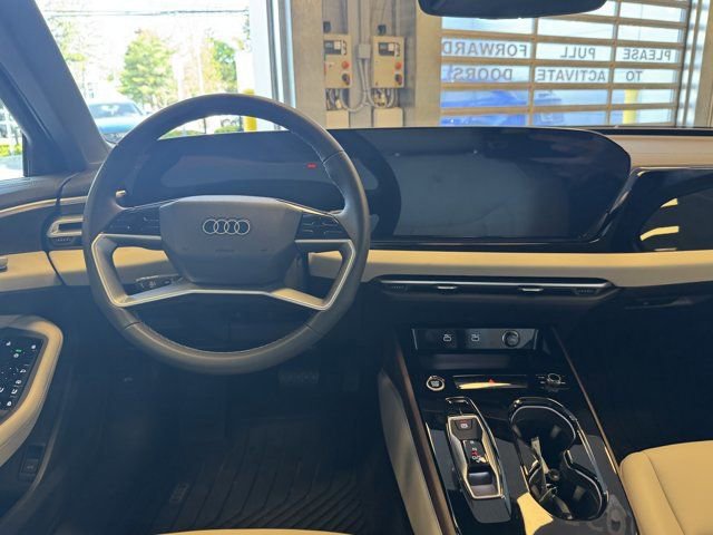 Used 2025 Audi A5 2.0T Premium w/ Convenience Package AWD/4WD image 12