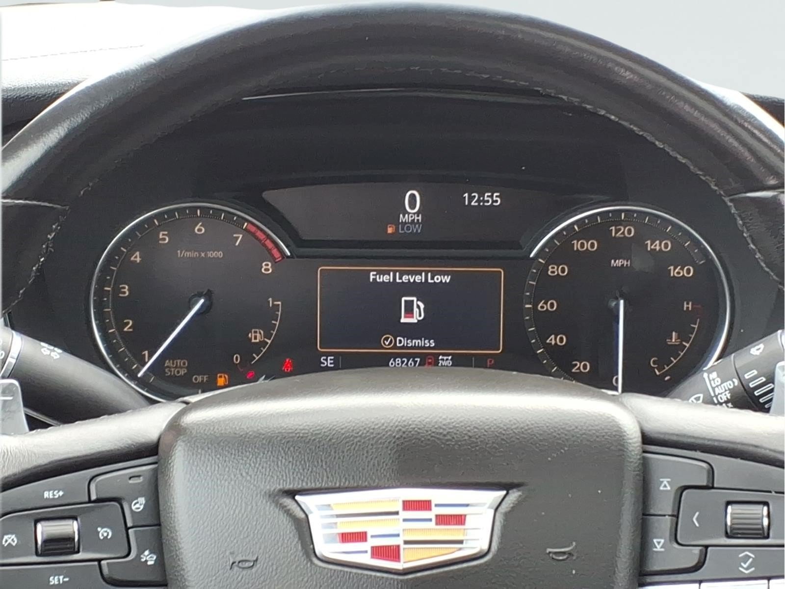 Used 2020 Cadillac XT6 Sport AWD/4WD image 12