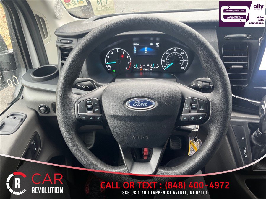 Used 2024 Ford Transit 350 XLT RWD image 23