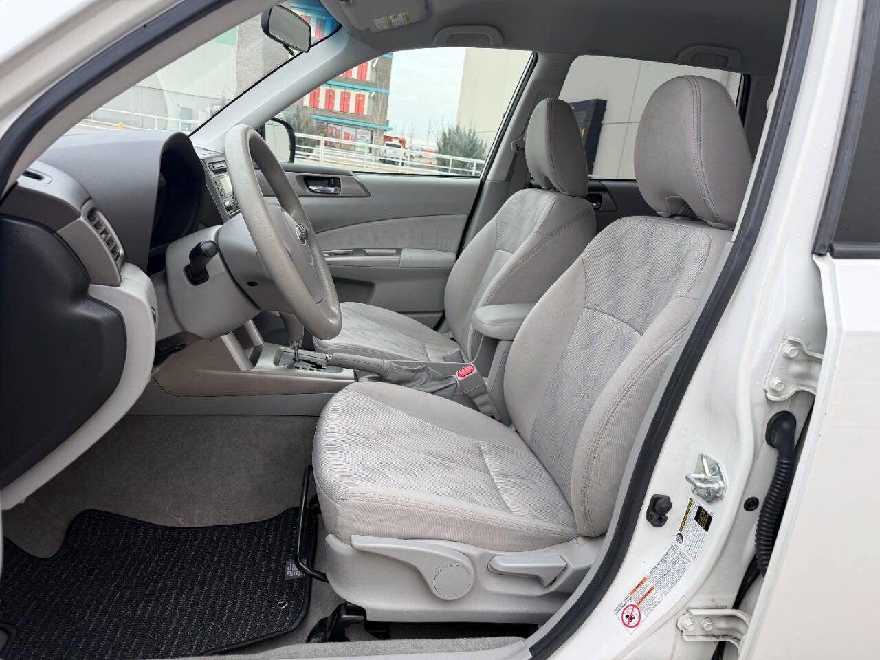 Used 2009 Subaru Forester 2.5X image 19