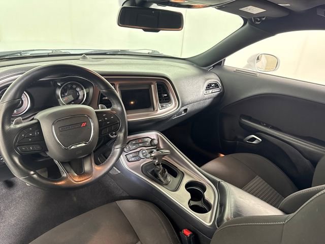 Used 2021 Dodge Challenger GT image 20