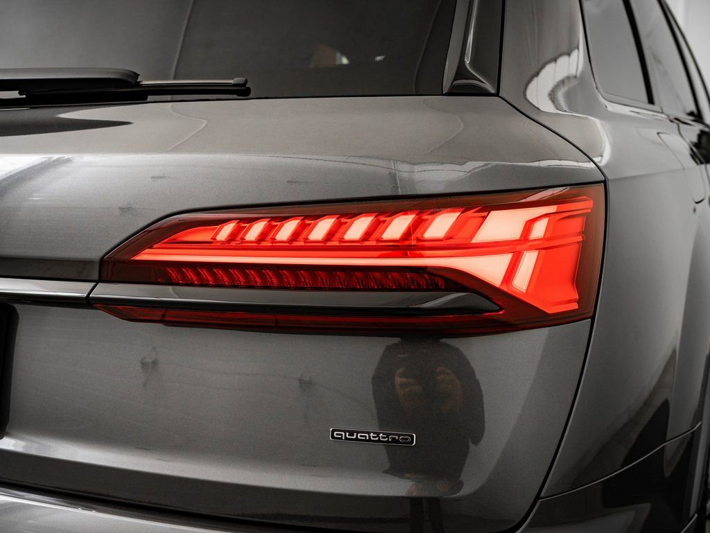 New 2026 Audi Q7 2.0T Premium Plus image 16