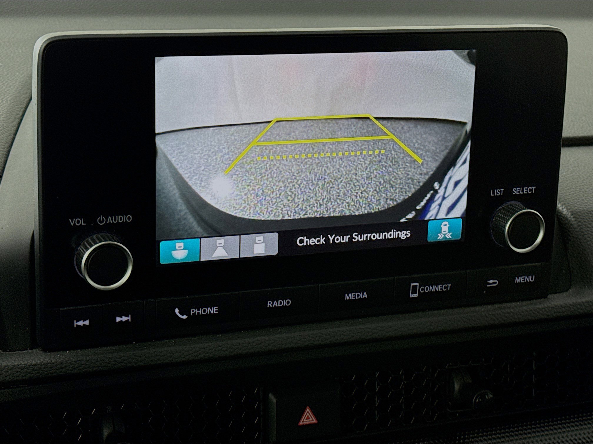 Certified 2024 Honda CR-V EX image 13