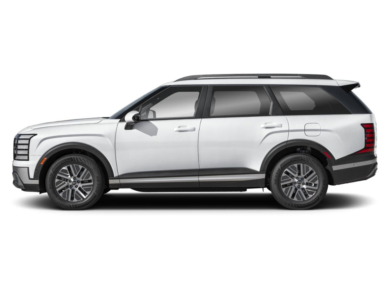 New 2026 Hyundai Palisade SEL Premium AWD/4WD image 28