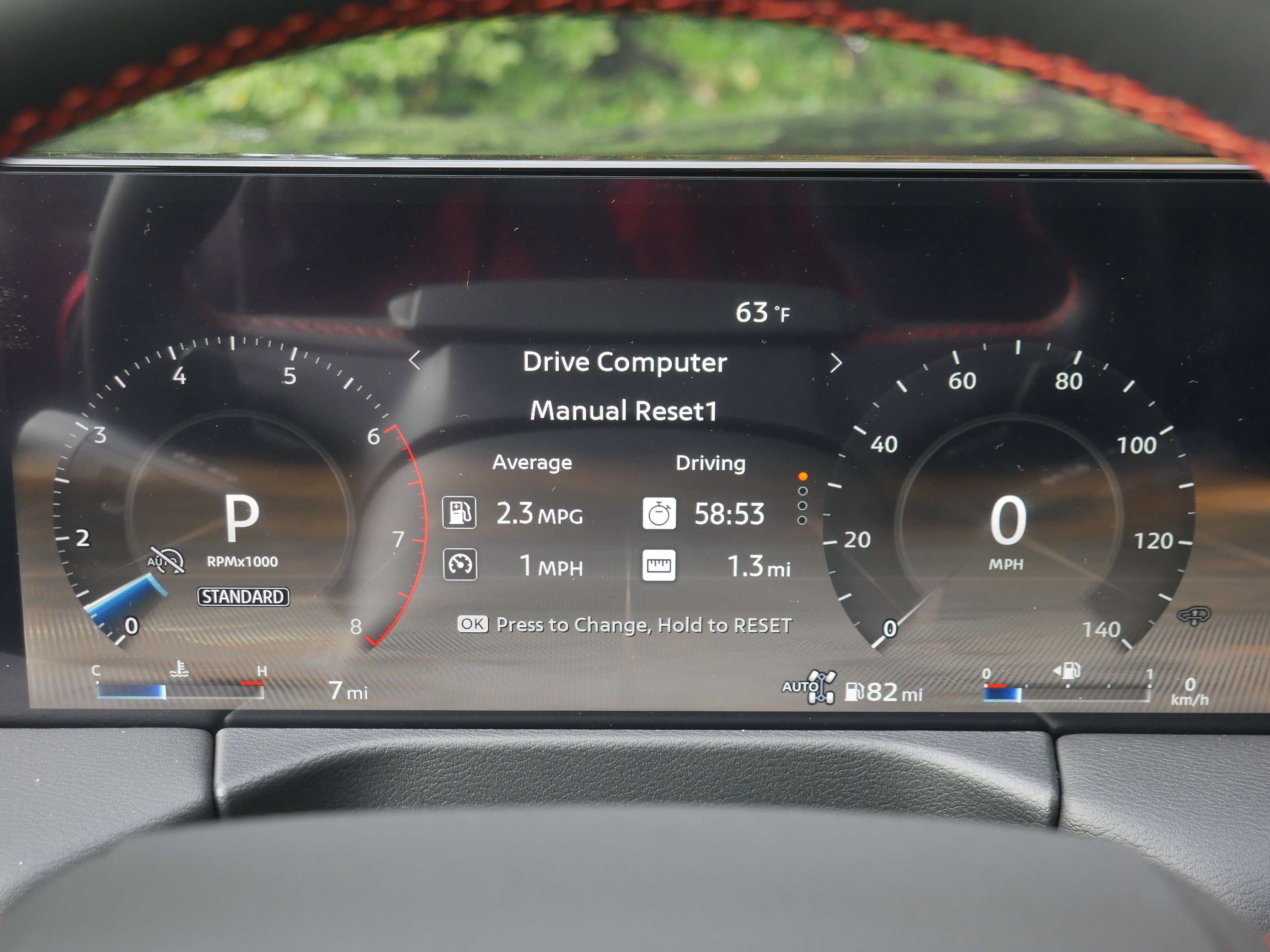 New 2026 Nissan Armada PRO-4X image 8