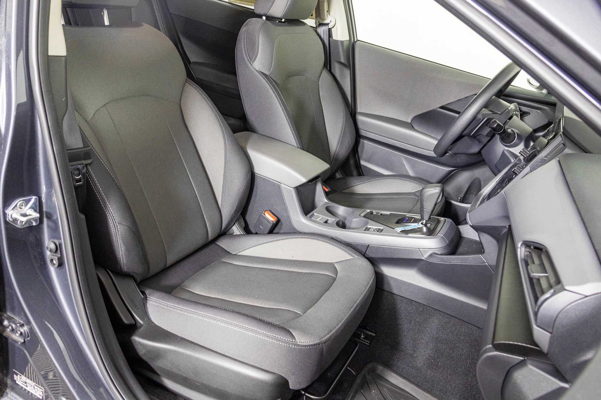 Used 2025 Subaru Crosstrek 2.0i Premium image 42