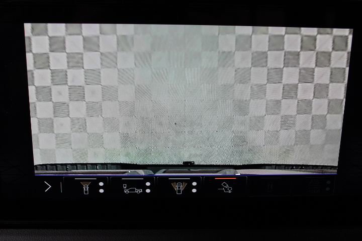 New 2026 GMC Sierra 2500 AT4 w/ Technology Package image 59