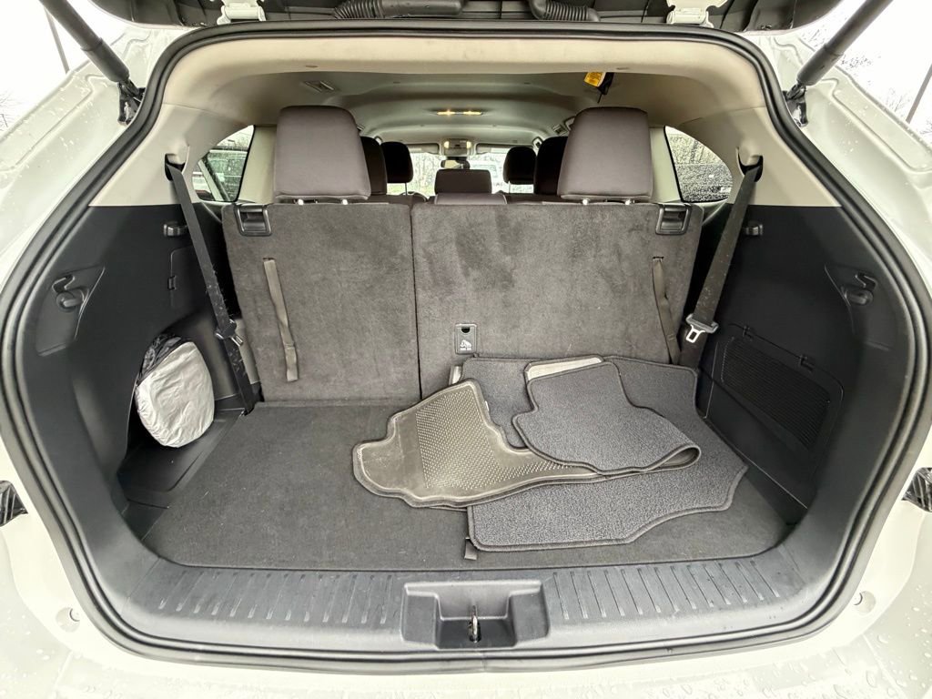 Used 2024 Toyota Highlander LE image 33