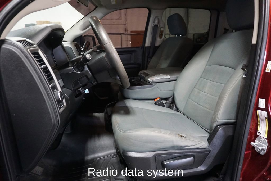 Used 2018 RAM 1500 Express image 10