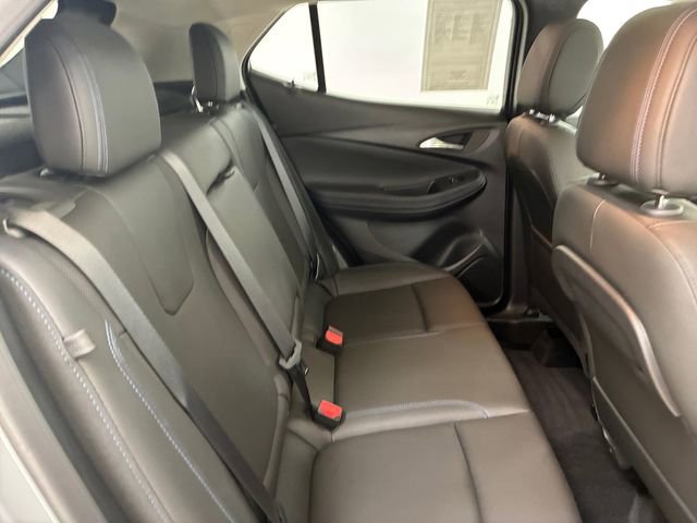 Used 2025 Buick Encore GX Sport Touring w/ Experience Buick Package AWD/4WD image 16