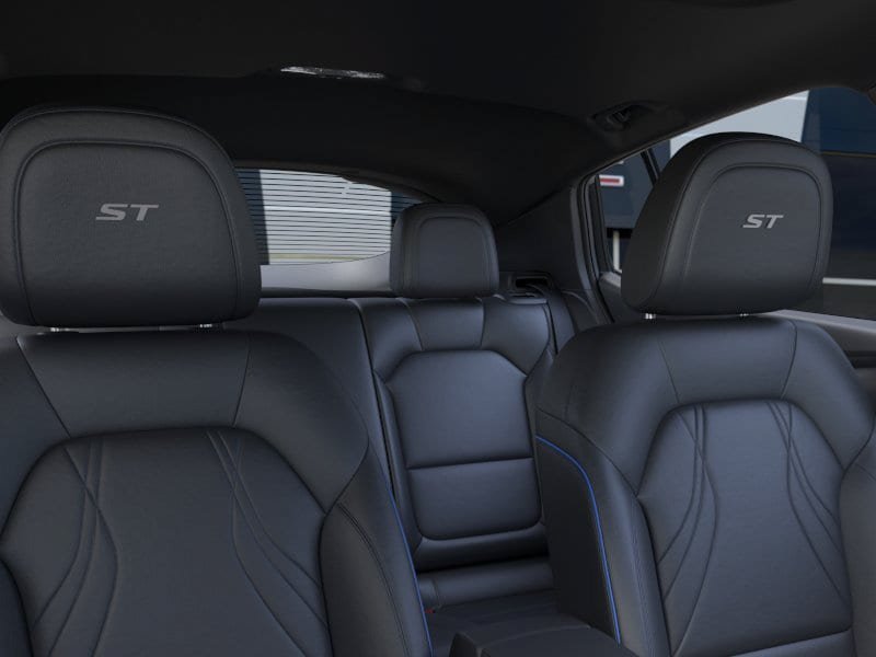 New 2026 Buick Envista Sport Touring w/ Convenience I Package FWD image 24