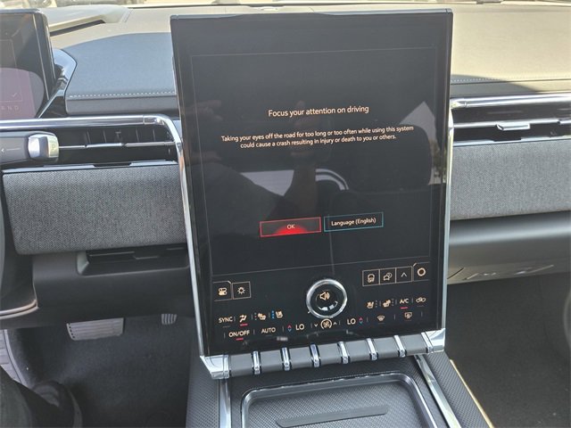 New 2026 GMC Sierra EV Elevation w/ Premium Package image 14