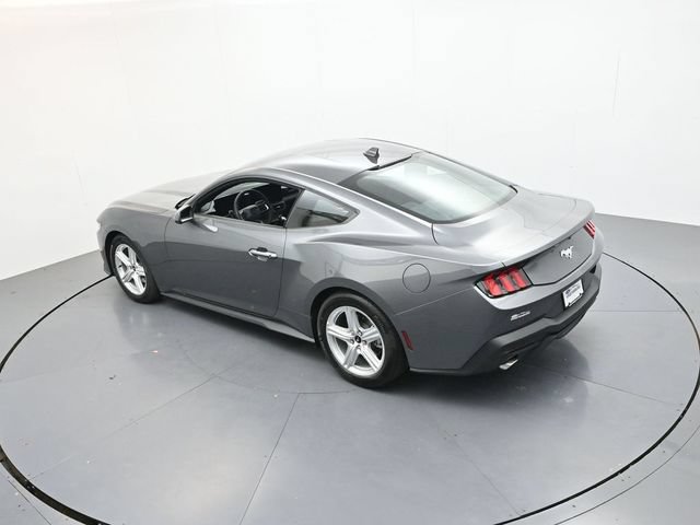 New 2026 Ford Mustang Coupe RWD image 37