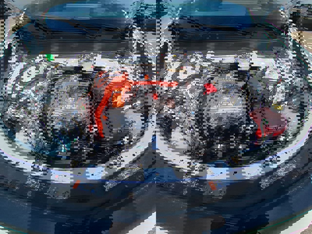 New 2026 Chevrolet Blazer EV LT w/ Midnight/Sport Edition image 29