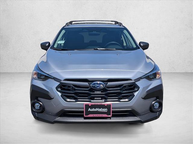 Certified 2025 Subaru Crosstrek 2.0i Premium AWD/4WD image 2