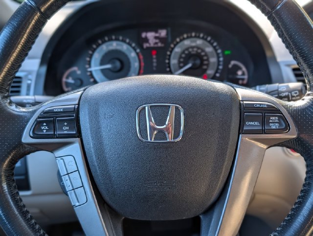 Used 2016 Honda Odyssey EX-L image 21