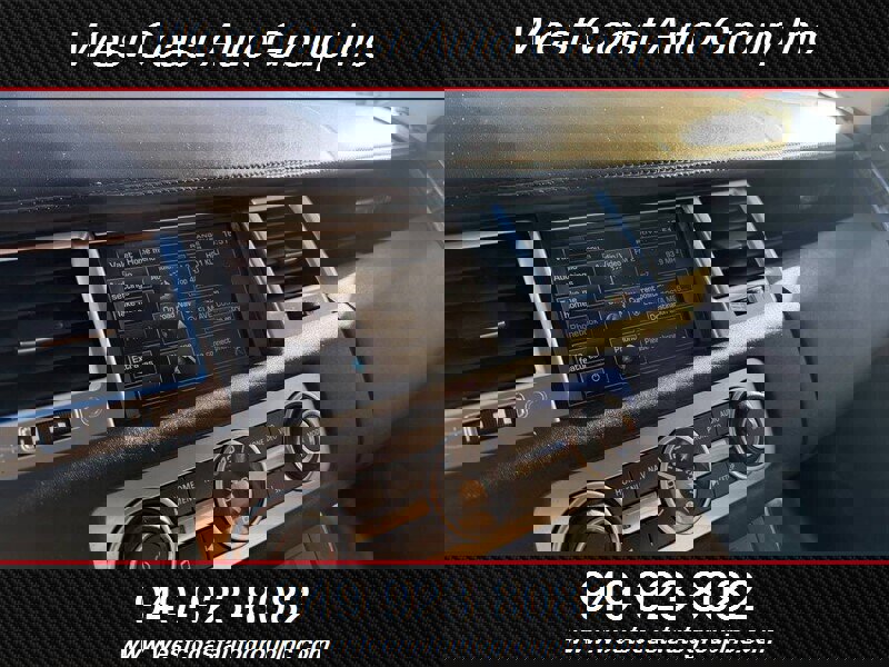 Used 2013 Land Rover Range Rover Sport HSE LUX image 18