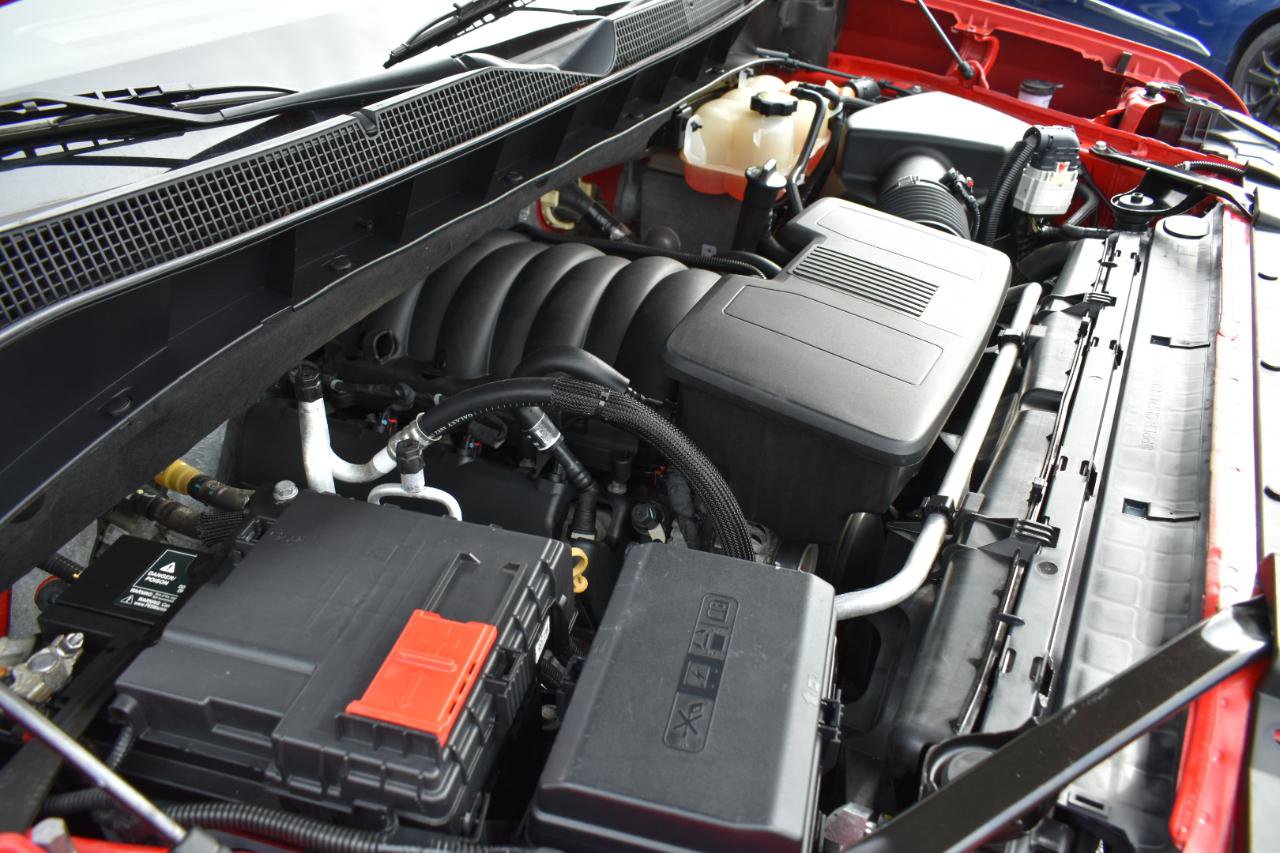 Used 2019 Chevrolet Silverado 1500 LT w/ Texas Edition AWD/4WD image 48