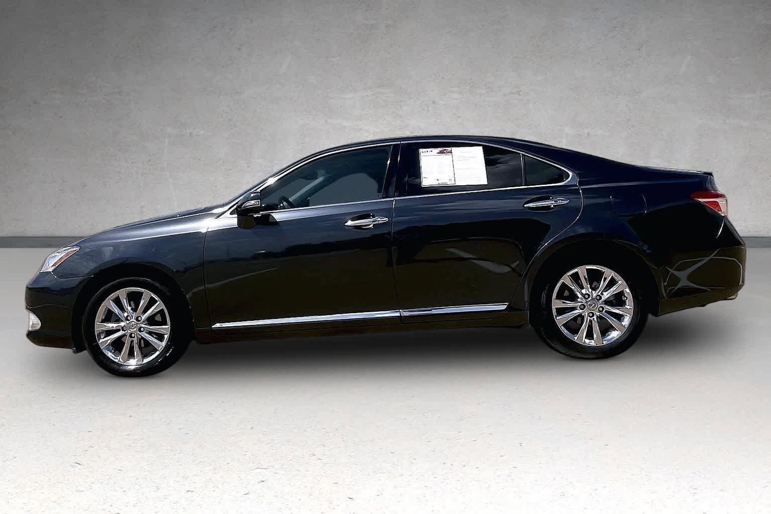 Used 2011 Lexus ES 350 FWD image 3