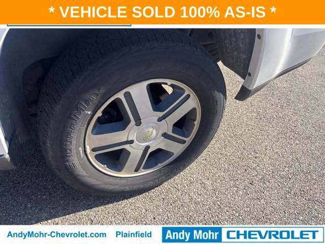 Used 2005 Chevrolet TrailBlazer EXT 4WD image 36