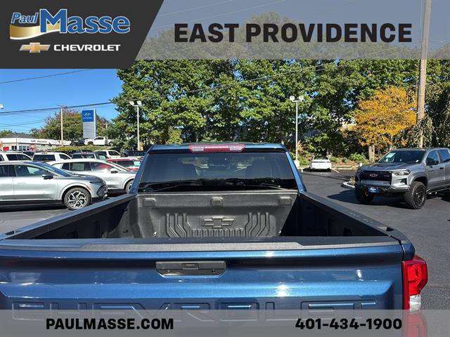 Used 2019 Chevrolet Silverado 1500 RST w/ All-Star Edition image 8