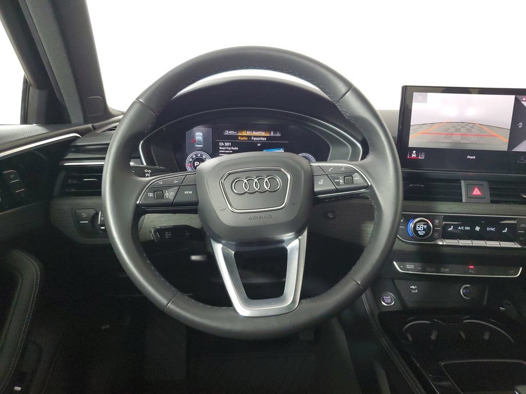 Used 2023 Audi A4 2.0T Premium Plus AWD/4WD image 15