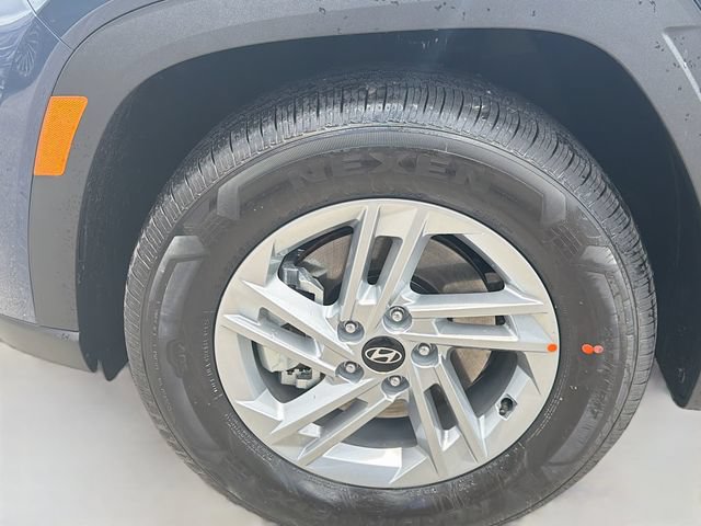 New 2026 Hyundai Tucson SE FWD image 30