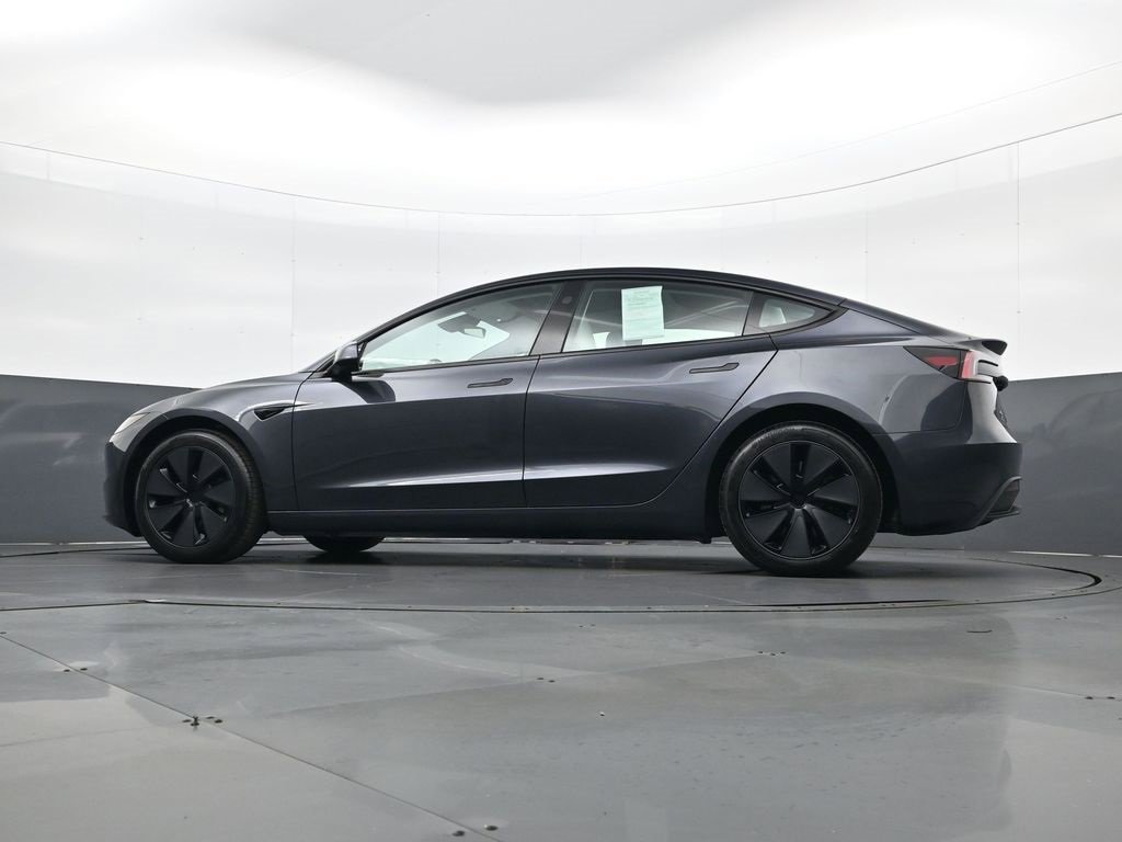 Used 2025 Tesla Model 3 Long Range image 30