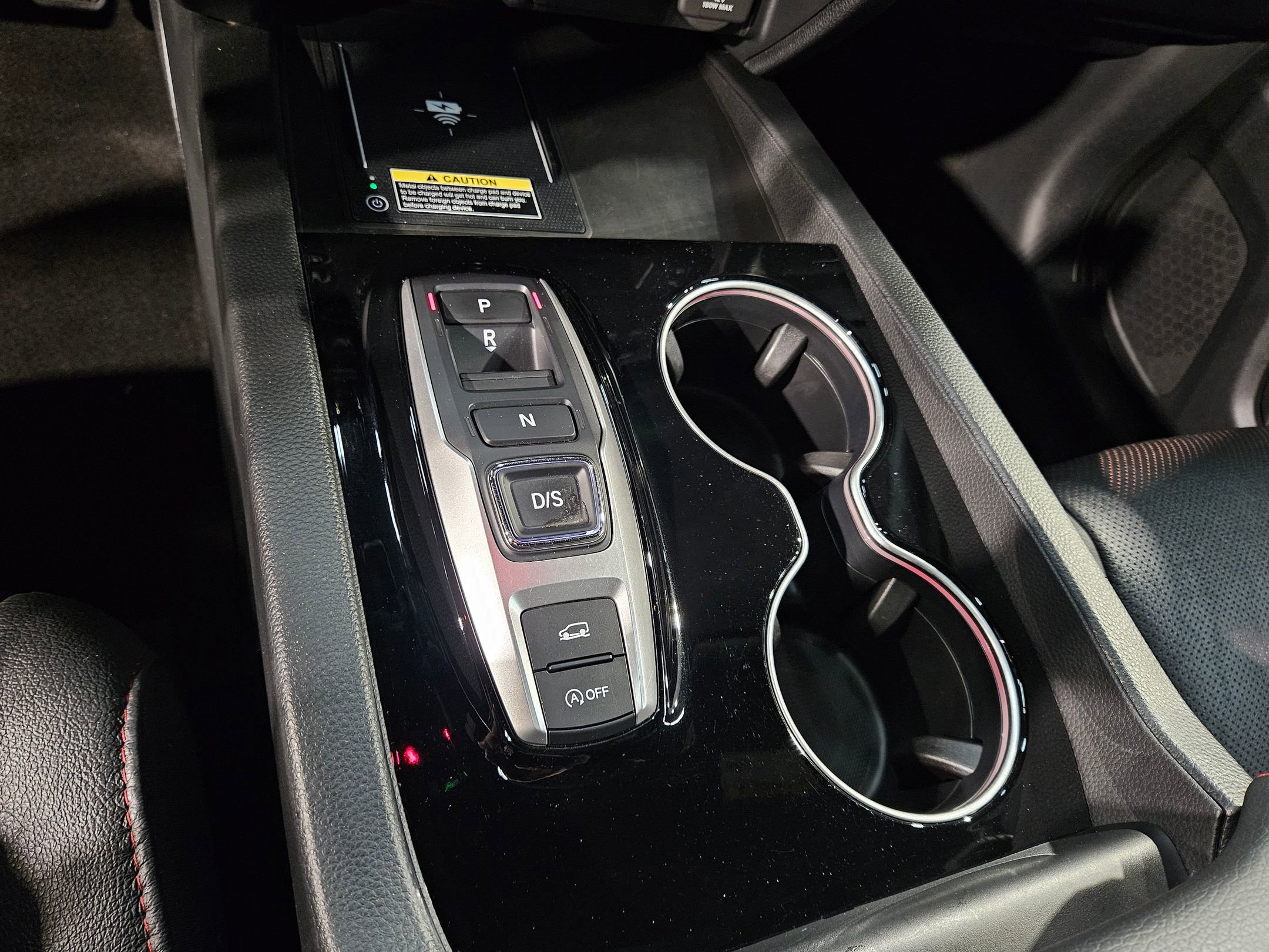 Used 2025 Honda Passport Black Edition image 32