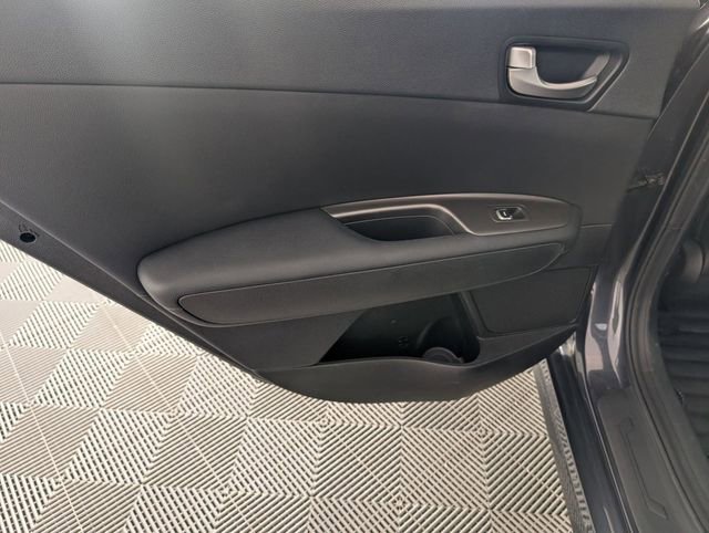Used 2019 Kia Optima S w/ S Panoramic Sunroof Package FWD image 27