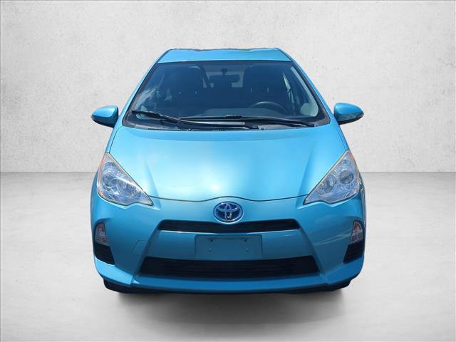 Used 2013 Toyota Prius C Two FWD video 2
